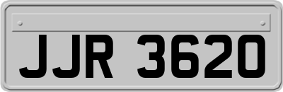 JJR3620