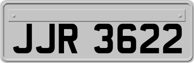JJR3622