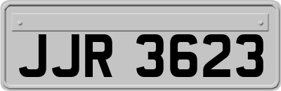 JJR3623