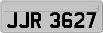 JJR3627