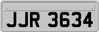 JJR3634