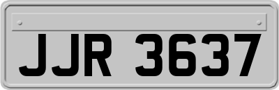 JJR3637