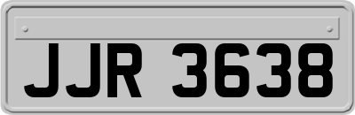 JJR3638