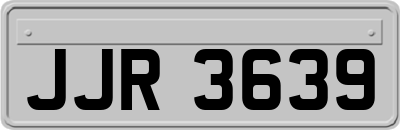 JJR3639