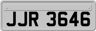 JJR3646