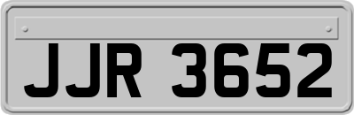 JJR3652
