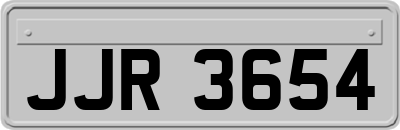 JJR3654