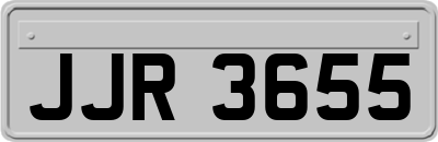 JJR3655