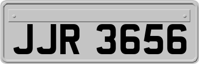 JJR3656