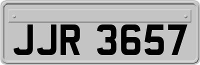 JJR3657