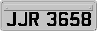 JJR3658