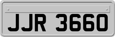 JJR3660