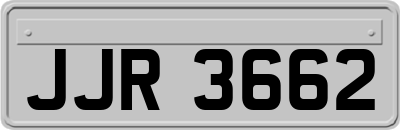 JJR3662