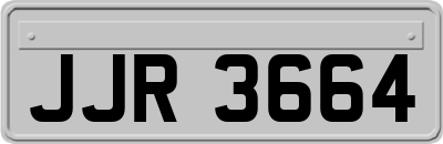 JJR3664