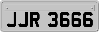 JJR3666