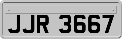 JJR3667