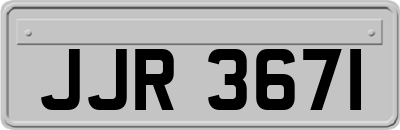 JJR3671