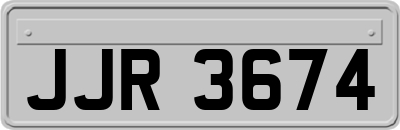 JJR3674