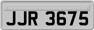 JJR3675