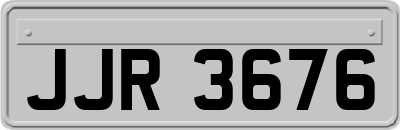 JJR3676