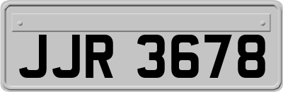 JJR3678
