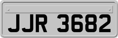 JJR3682