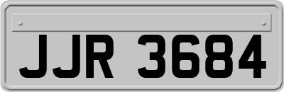 JJR3684