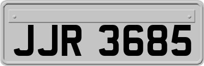 JJR3685