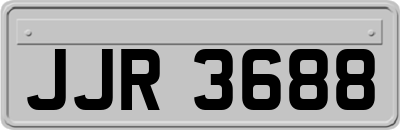 JJR3688