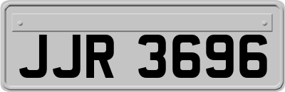 JJR3696