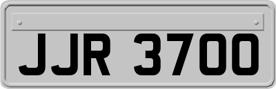 JJR3700