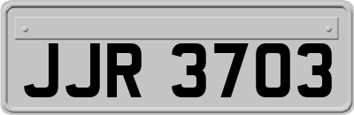 JJR3703