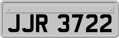 JJR3722