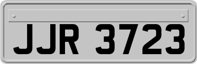 JJR3723