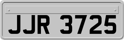 JJR3725