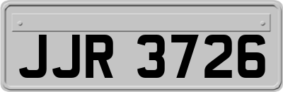 JJR3726