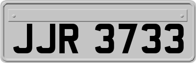 JJR3733