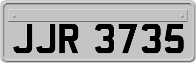 JJR3735