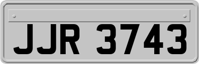 JJR3743