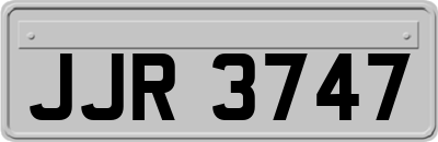 JJR3747