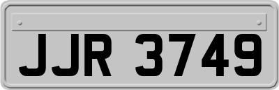 JJR3749