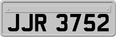 JJR3752