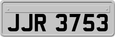 JJR3753