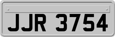 JJR3754