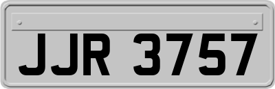 JJR3757