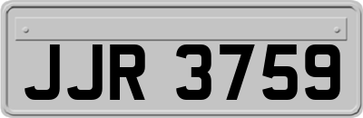 JJR3759