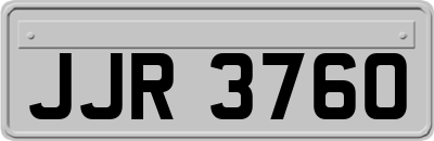 JJR3760