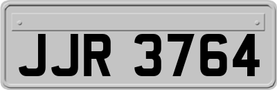 JJR3764