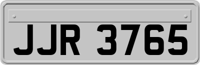 JJR3765