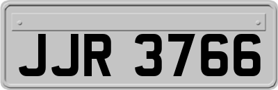 JJR3766